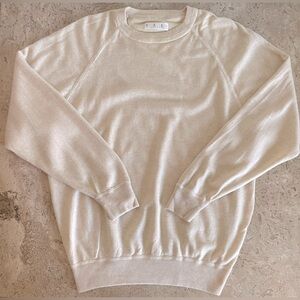 T.S.E Cashmere Crewneck Sweater